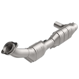 MAGNAFLOW PERFORMANCE UNIVERSAL HIGH-FLOW CATALYTIC CONVERTER 24440 24440