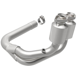 MAGNAFLOW DIRECT FIT CATALYTIC CONVERTER FOR 07-09 HYUNDAI SANTA FE 2.7 50899