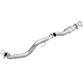 Magnaflow Direct-Fit HM Grade Federal (Exc. CA) Catalytic Converter, 93408 93408