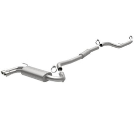 MAGNAFLOW PERFORMANCE CAT BACK EXHAUST FOR 2012-2016 BMW 328I 15161