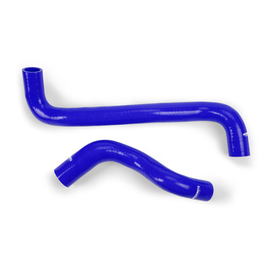 Mishimoto 97-04 Chevy Corvette/Z06 Blue Silicone Radiator Hose Kit MMHOSE-VET-97BL