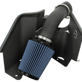 aFe MagnumFORCE Intakes Stage-2 P5R AIS P5R Jeep Cherokee (XJ) 91-01 I6-4.0L w/ ABS Module 54-11552-1