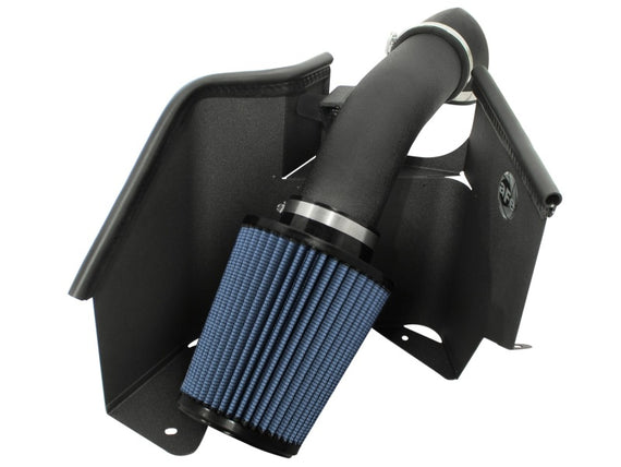 aFe MagnumFORCE Intakes Stage-2 P5R AIS P5R Jeep Cherokee (XJ) 91-01 I6-4.0L w/ ABS Module 54-11552-1