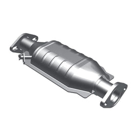 MAGNAFLOW DIRECT FIT HIGH-FLOW CATALYTIC CONVERTER FOR 1997-1999 TOYOTA COROLLA 23889