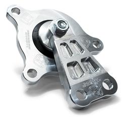 INNOVATIVE FOR 02-05 Civic SI K-Series/Manual Silver Aluminum Mount 85A Bushing RH Side Mount B90620-85A