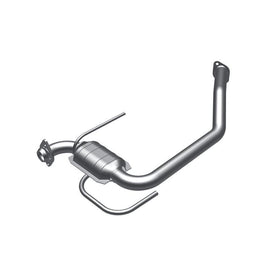 MAGNAFLOW DIRECT FIT HIGH-FLOW CATALYTIC CONVERTER FOR 1984-1986 FORD MUSTANG 23363