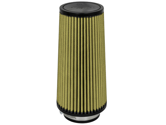 aFe MagnumFLOW Air Filters IAF PG7 A/F PG7 4F x 6B x 4-3/4T x 12H 72-40043