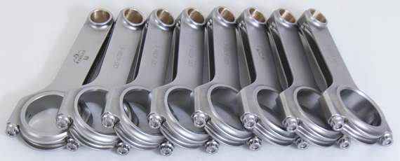 Eagle BBC 4340 Forged H-Beam CRS67003DL19