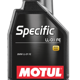 Motul 1L OEM Synthetic Engine Oil SPECIFIC  LL-01 FE 5W30 109370
