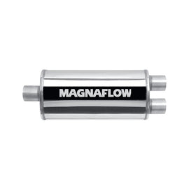 MAGNAFLOW PERFORMANCE MUFFLER 14258 14258