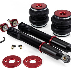 Airlift For 92-98 BMW 3-Series / M3 Performance Rear Air Suspension Kits - 75636 75636