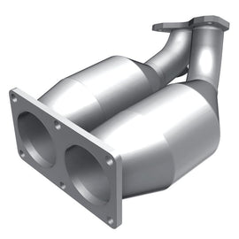 MAGNAFLOW DIRECT FIT HIGH-FLOW CATALYTIC CONVERTER 23549 23549