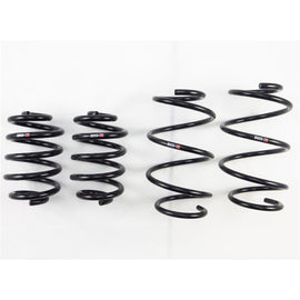 RS-R Down Sus Lowering Springs for Nissan Juke 4WD 2011+ - NF15 N315D