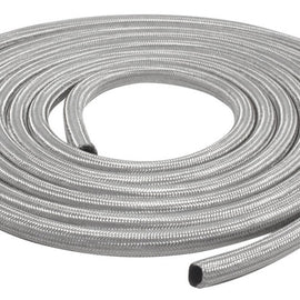 Spectre Stainless Steel Flex Oil/Heater Hose 1/2in. - 25ft. 39525