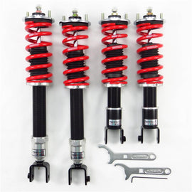 RS-R Sports*i Coilovers for Honda S2000 2000 to 2009 XSPIH220M