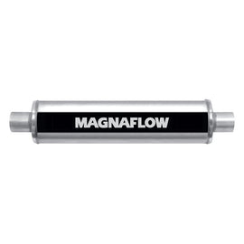 MAGNAFLOW PERFORMANCE MUFFLER 12641 12641