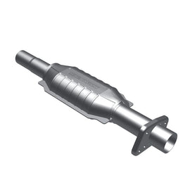 MAGNAFLOW DIRECT FIT HIGH-FLOW CATALYTIC CONVERTER FOR 90-91 CHEVROLET LUMINA 23475