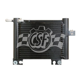 CSF 00-04 Toyota Tundra 3.4L Transmission Oil Cooler 20019
