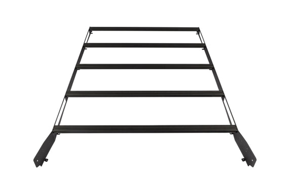 KC HiLiTES 10-18 Dodge Ram 2500/3500 Mega Cab M-Racks (Roof Rack Only/No Lights) 9213
