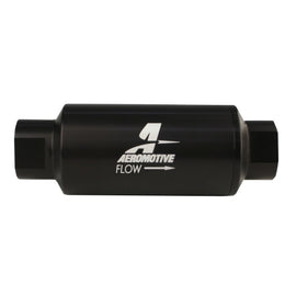 Aeromotive Marine 100-Micron AN-10 Fuel Filter 12307