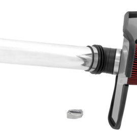 Spectre Air Intake Kit Camaro LS Blade Mafs Driver Side 900234