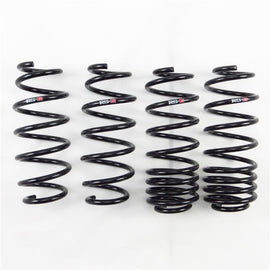 RS-R Down Sus Lowering Springs for Mitsubishi Mirage 2012+ A05A B200D