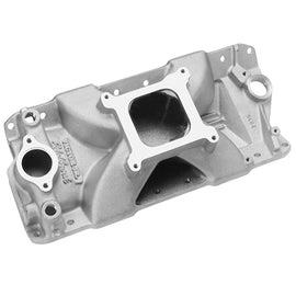 Edelbrock Profiled Victor Jr 2975 Manifold 2900