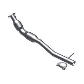 MAGNAFLOW DIRECT FIT CATALYTIC CONVERTER DS FOR 06-08 LAND ROVER RANGE ROVER 49713