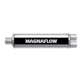 MAGNAFLOW PERFORMANCE MUFFLER 12761 12761