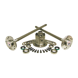 Yukon Gear Ultimate 88 Axle Kit 95-02 Explorer / 4340 Chrome-Moly (Double Drilled Axles) YA WF88-31-KIT
