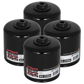 aFe Pro GUARD D2 Oil Filter 74-08 Dodge Gas Truck V6 3.9L/V8 4.7L/5.7L/5.2L/5.9L/V10 8.3L/8.0L (4pk) 44-LF006-MB