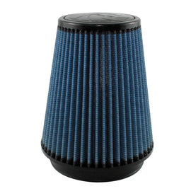 aFe MagnumFLOW Air Filters UCO P5R A/F P5R 5-1/2F x 7B x 4-3/4T x 8H 24-55508