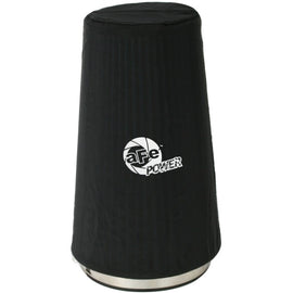 aFe MagnumSHIELD Pre-Filters P/F 2x/72-60512 (Black) 28-10143