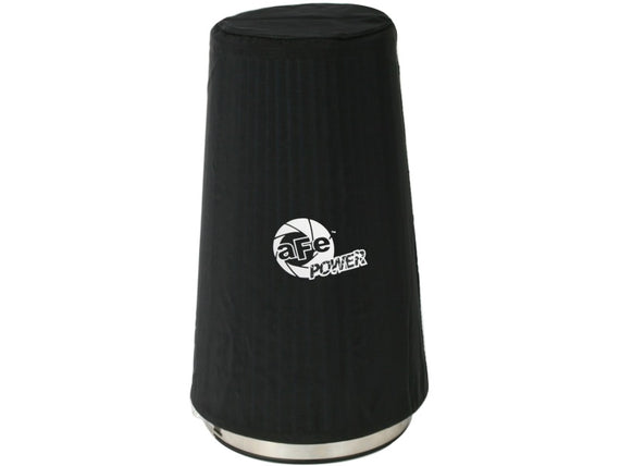 aFe MagnumSHIELD Pre-Filters P/F 2x/72-60512 (Black) 28-10143