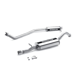 MAGNAFLOW PERFORMANCE CAT-BACK EXHAUST FOR 2003-2006 TOYOTA COROLLA 15807