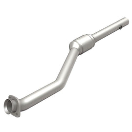 MAGNAFLOW PERFORMANCE UNIVERSAL HIGH-FLOW CATALYTIC CONVERTER 24520 24520