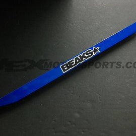 Beaks - Lower Subframe Tie Bar - EF/EG/DA/DC2 88-95 Civic / 90-01 Integra - Blue