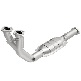 MAGNAFLOW DIRECT FIT HIGH-FLOW CATALYTIC CONVERTER 23138 23138