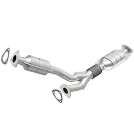 MAGNAFLOW UNIVERSAL HIGH-FLOW CATALYTIC CONVERTER 49527 49527