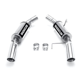 MAGNAFLOW PERFORMANCE AXLE-BACK EXHAUST FOR 2005-2009 FORD MUSTANG GT 16793