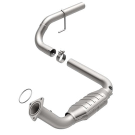 MAGNAFLOW DIRECT FIT HIGH-FLOW CATALYTIC CONVERTER 24458 24458