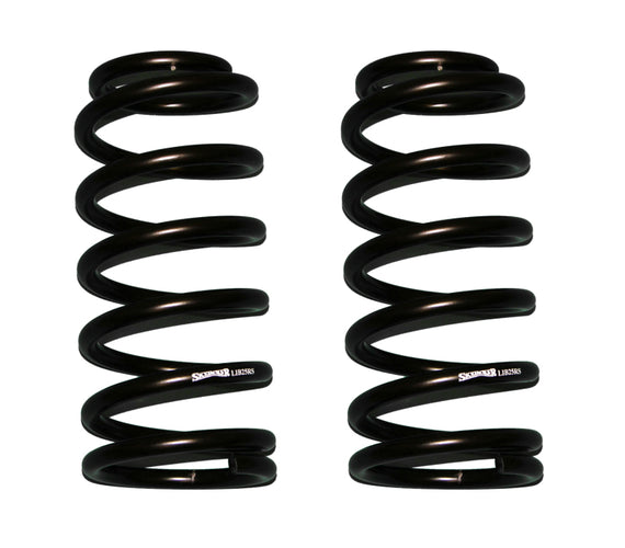 Skyjacker Coil Spring Set 2002-2003 Jeep Liberty 4 Wheel Drive Rear Wheel Drive LIB25R