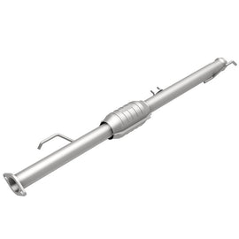MAGNAFLOW PERFORMANCE UNIVERSAL HIGH-FLOW CATALYTIC CONVERTER 447226 447226