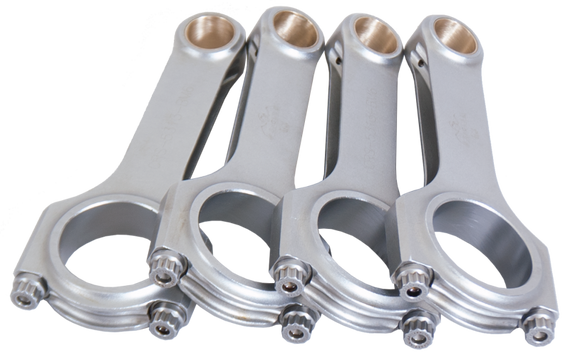 Eagle BMW M40/42/44 H-Beam Connecting Rods (Set) CRS5313B43D