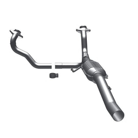 MAGNAFLOW DIRECT FIT CATALYTIC CONVERTER FOR 2000-2003 DODGE DURANGO 4.7L 93214