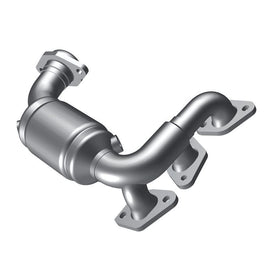 MAGNAFLOW EXHAUST MANIFOLD WITH INTEGRATED HIGH-FLOW CATALYTIC CONVERTER 51277 51277