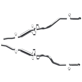MAGNAFLOW PERFORMANCE CAT BACK EXHAUST FOR 1987-1993 FORD MUSTANG GT 16995