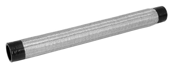 Spectre Stainless Steel Flex Radiator Hose 1-1/2in. - 1-3/4in. x 20in. 5920