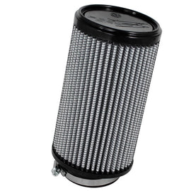 aFe Magnum FLOW UCO Air Filter Pro DRY S 10 Degree Angle 2-3/4in F x 4in B x 4in T x 7in H 21-90082