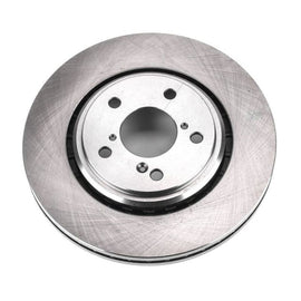 Power Stop 17-19 Acura MDX Front Autospecialty Brake Rotor JBR1590